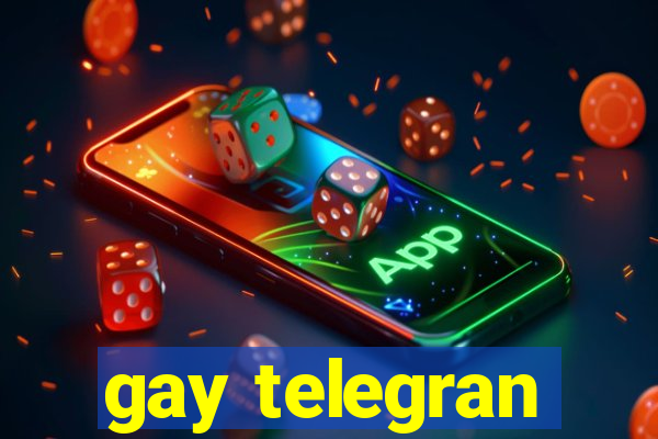 gay telegran